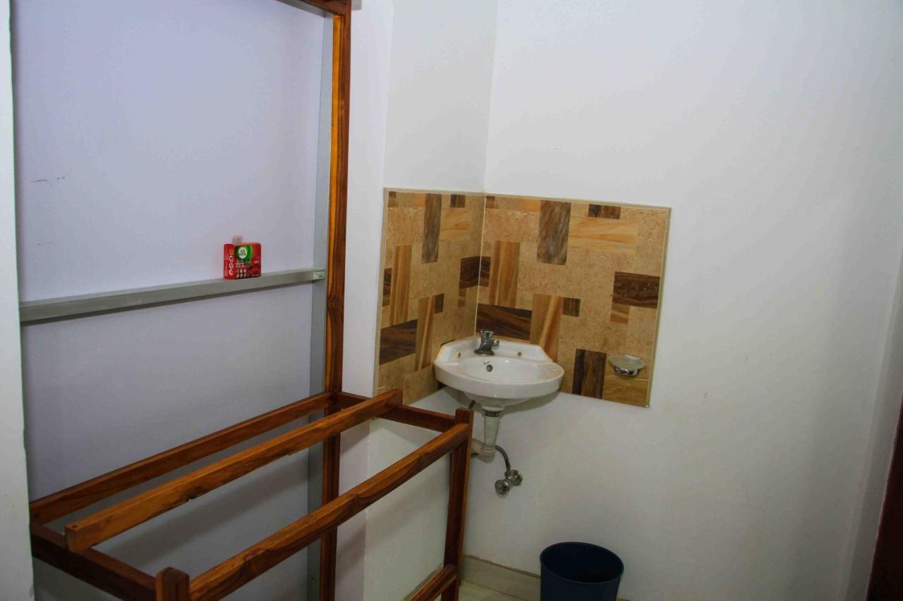 Miracle Home Stay ダンブッラ エクステリア 写真